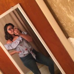 Meet your Posher, Katelyn